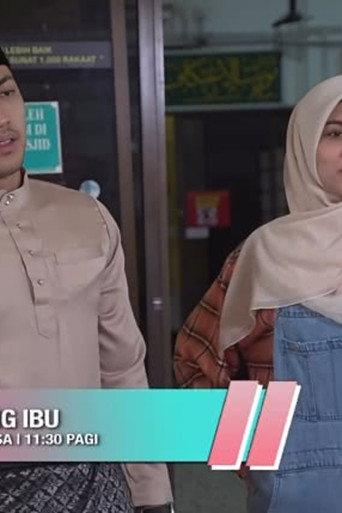 Demi Seorang Ibu (2026) poster