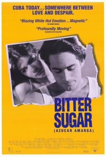 Bitter Sugar (1996) poster