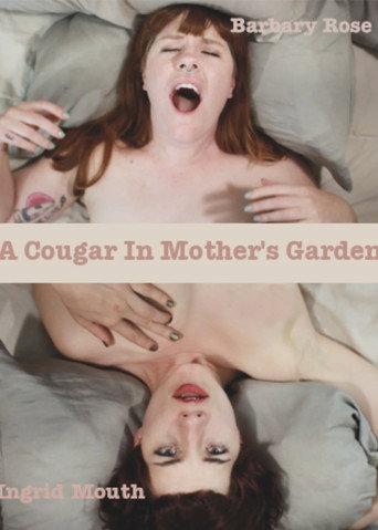 A Cougar in Mother's Garden (2020) poster