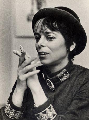 Shirley Clarke: The Artist with the Lens (2016) poster