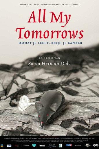 All My Tomorrows (2011) poster