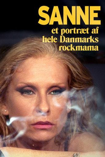 Sanne - A Portrait of Denmark's Rock Mama (2005) poster