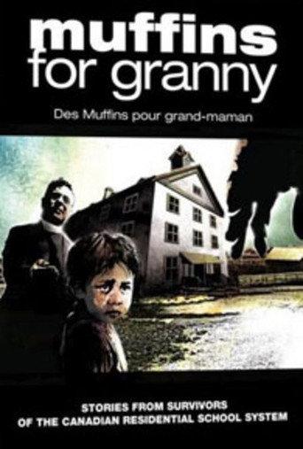 Muffins for Granny (2006) poster