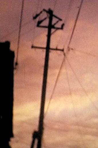 DEEP SKY (1992) poster