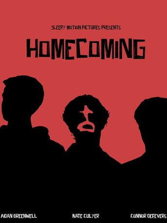 Homecoming (2022) poster