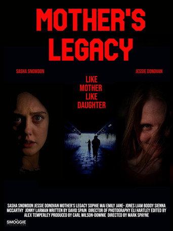 Mothers Legacy () poster