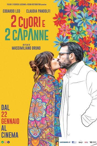 Love In Separate Beds (2026) poster
