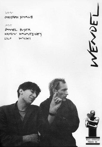 Wendel (1988) poster