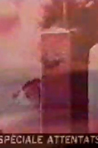 The Hezbollah Virus (2001) poster