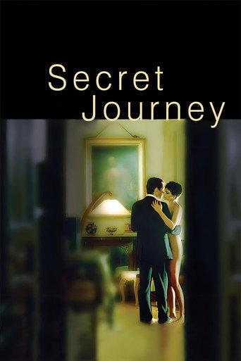 Secret Journey (2006) poster