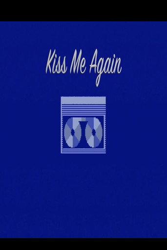 Kiss Me Again (2025) poster