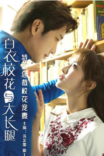 特工总裁校花宠妻 (2018) poster