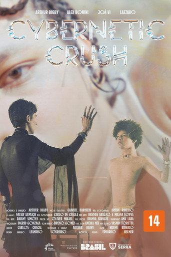 Cybernetic Crush (2025) poster