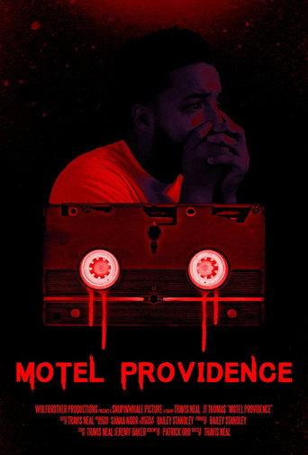 Motel Providence (2018) poster