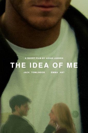 The Idea of Me (2026) poster