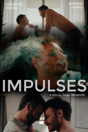 Impulses (2025) poster