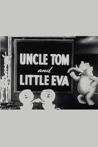 Uncle Tom and Little Eva (1932) poster