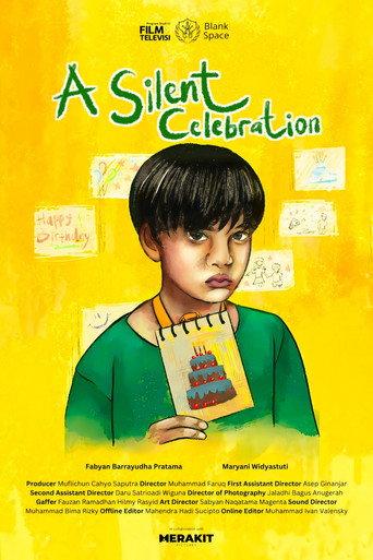 A Silent Celebration () poster