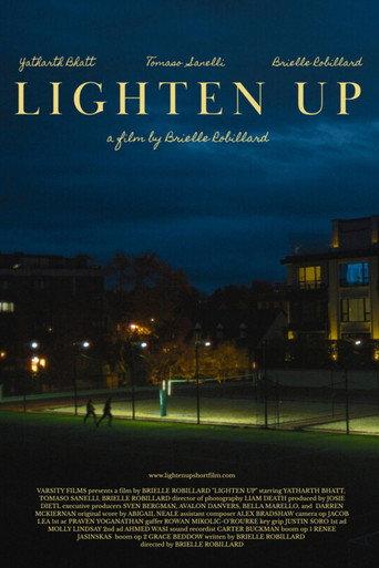 Lighten Up () poster