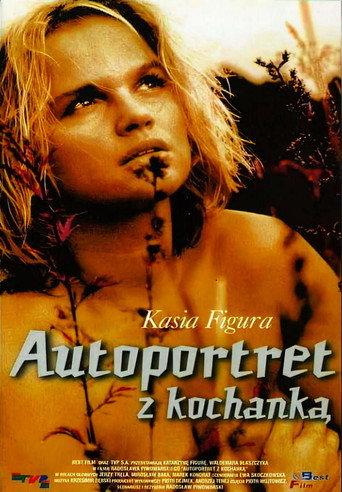 Self-Portrait with a Lover (1997) poster