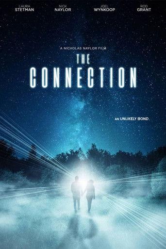 The Connection (2021) poster