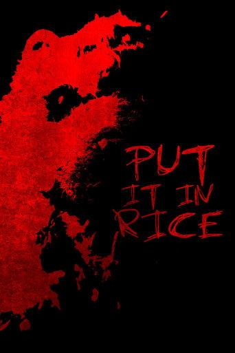 Put It In Rice () poster