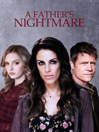 A Father's Nightmare (2018) poster