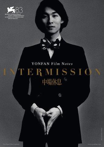 Intermission (2026) poster