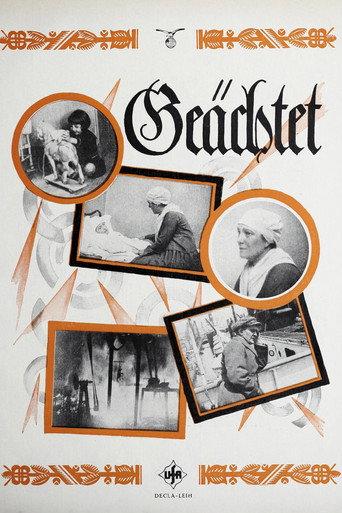 The Bread Peddler (1923) poster