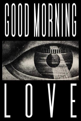 Good Morning Love () poster