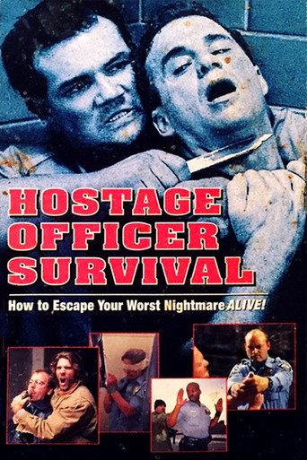 Hostage Officer Survival: How to Escape Your Worst Nightmare Alive (1998) poster