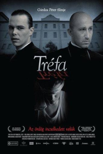 Prank (2009) poster