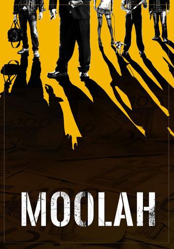 Moolah (2011) poster