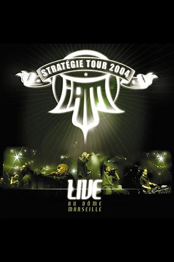 IAM Live au Dôme de Marseille (2004) poster