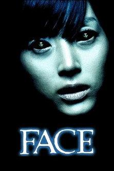 Face (2004) poster
