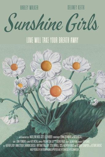 Sunshine Girls () poster