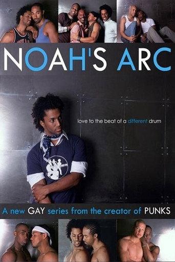 Noah's Arc () poster