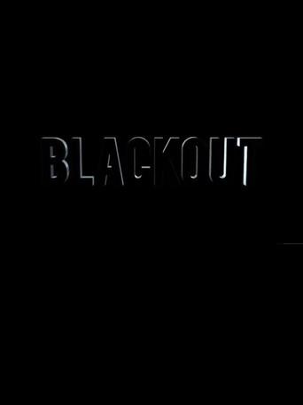 Blackout (2013) poster