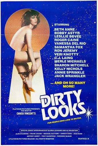 Dirty Looks (1982) poster