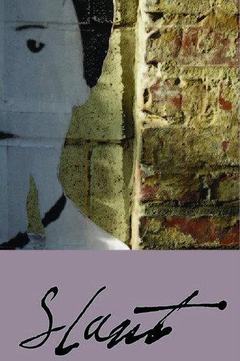Slant (2011) poster