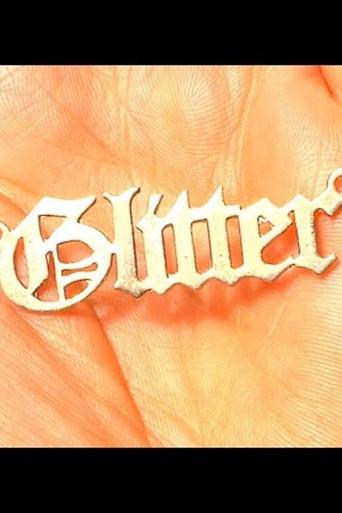 Glitter (2024) poster