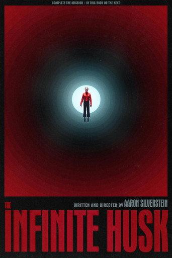 The Infinite Husk (2026) poster