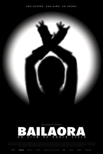 The Flamenco Dancer (2018) poster