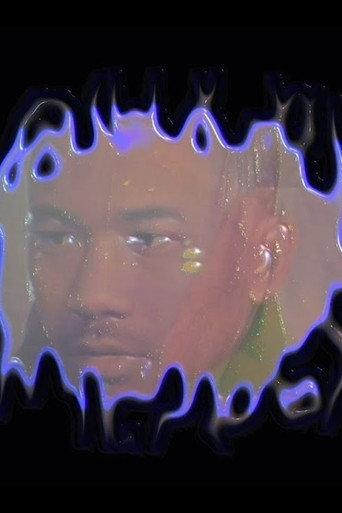 Soul Trash (2019) poster