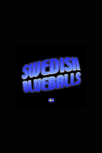 Swedish Blueballs (2008) poster