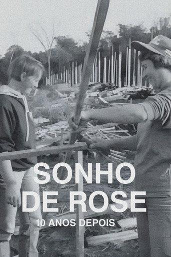 O Sonho de Rose: 10 Anos Depois (2000) poster