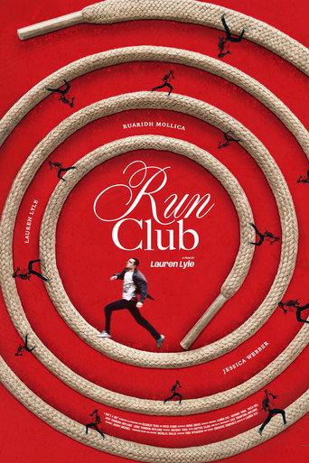 Run Club () poster