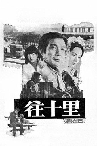 My Hometown (1976) poster