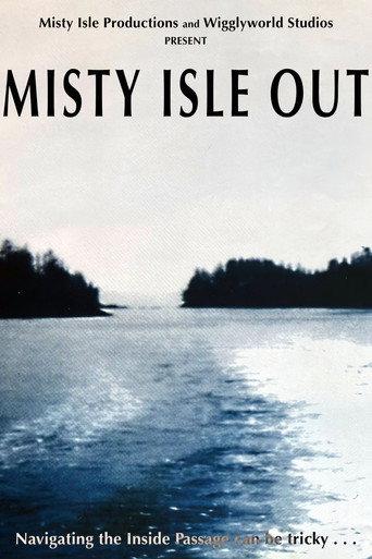 Misty Isle Out (1997) poster