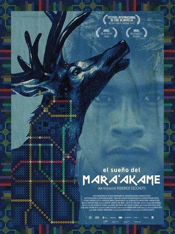 Mara'akame's Dream (2016) poster